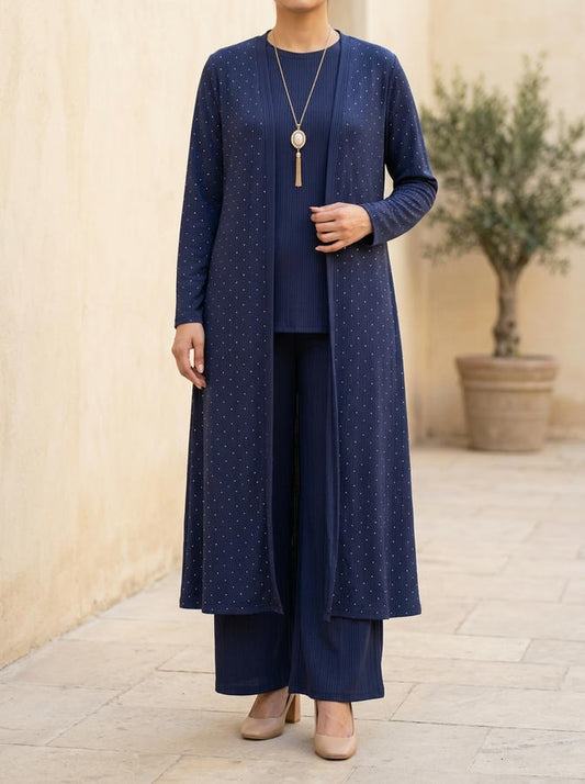 Shabnam Co-Ord Set