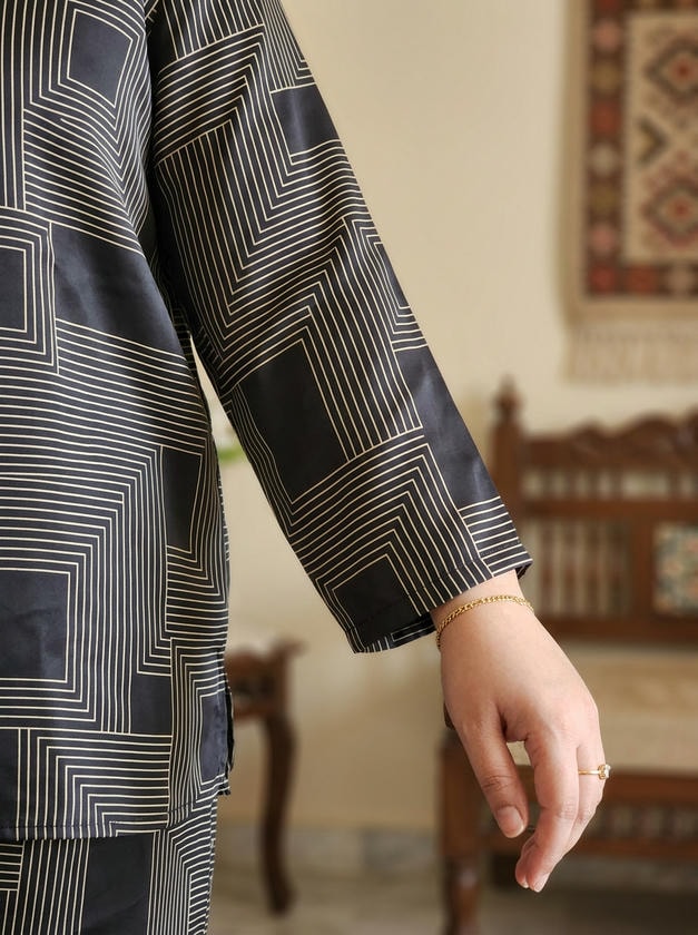 Mosaic Co-Ord Set
