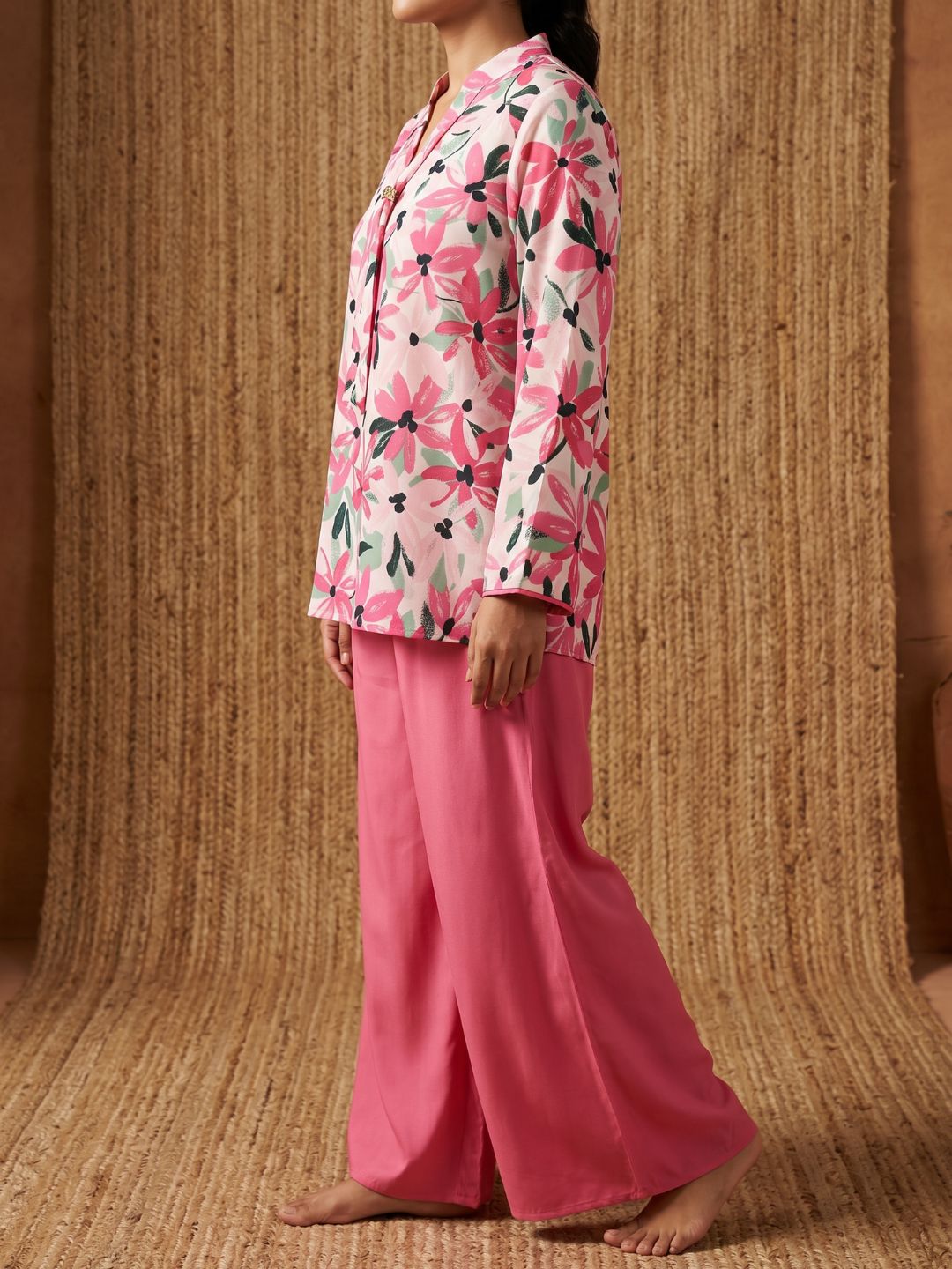 Petal Co-Ord Set