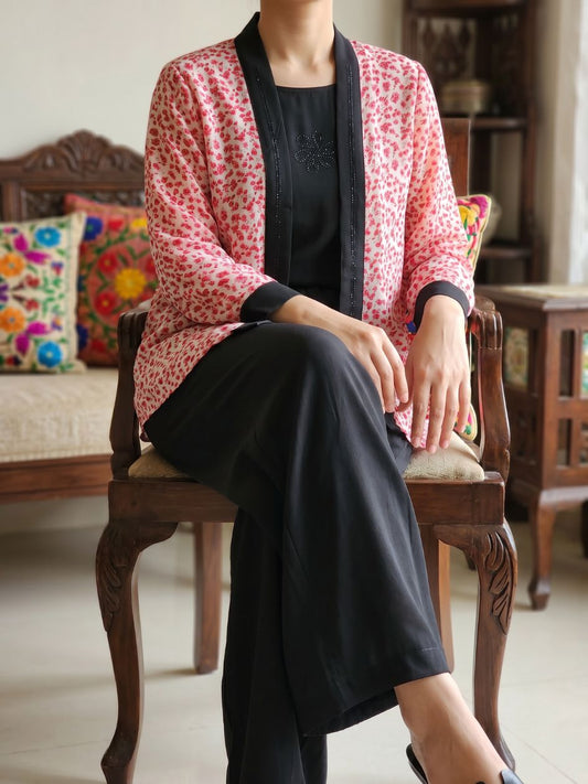 Shrug Co-Ord Set