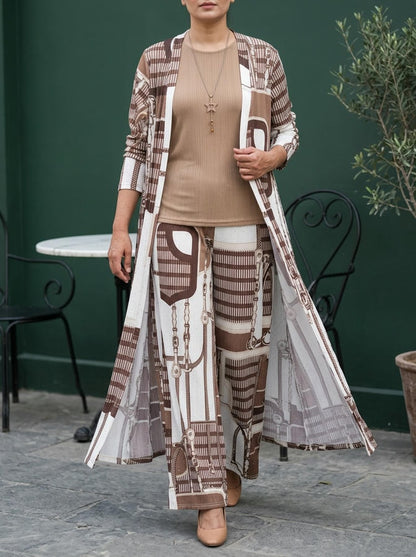 Atlas Co-Ord Set