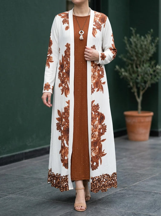 Gulzar Maxi