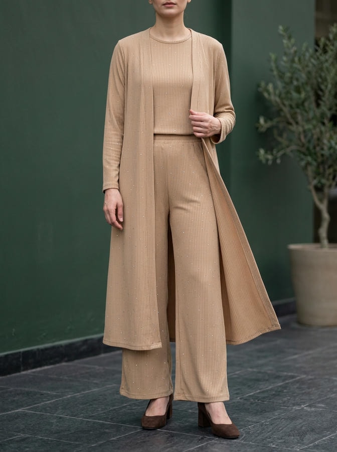 Shabnam Co-Ord Set