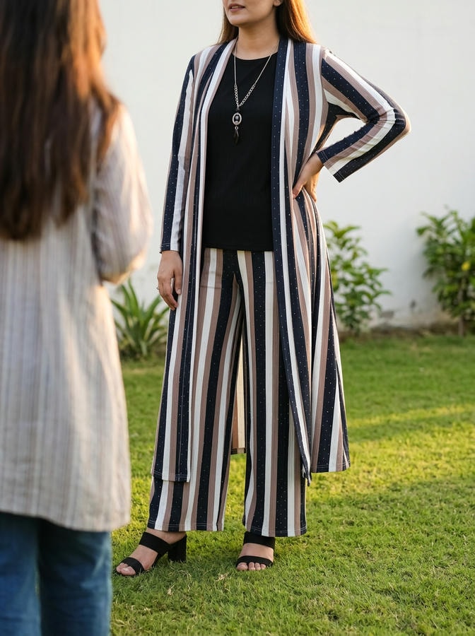 Meridian Co-Ord Set