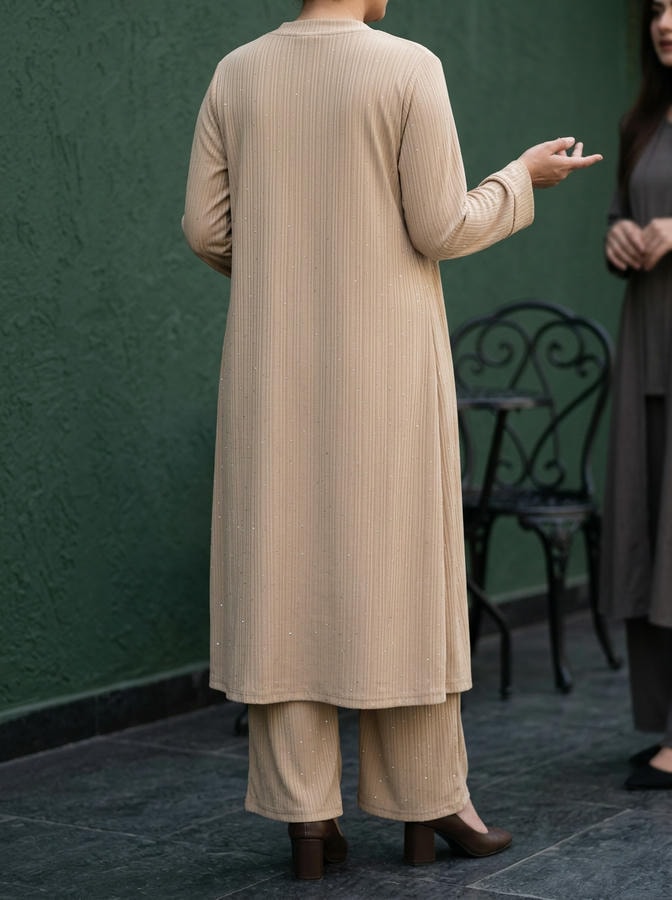 Shabnam Co-Ord Set