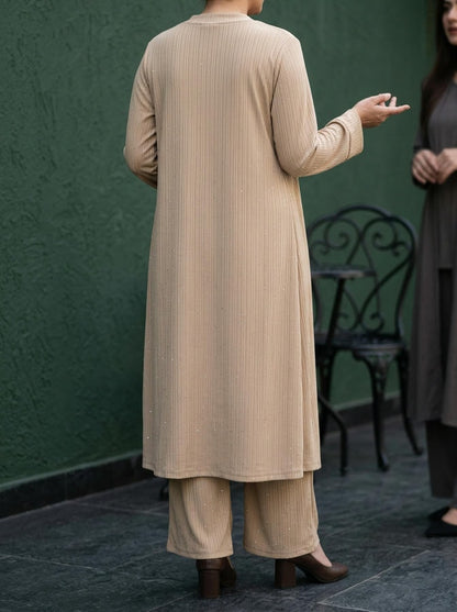 Shabnam Co-Ord Set
