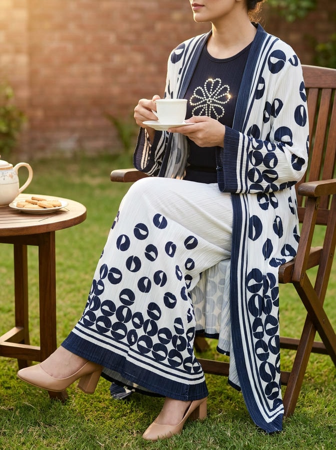 Kauri Co-Ord Set