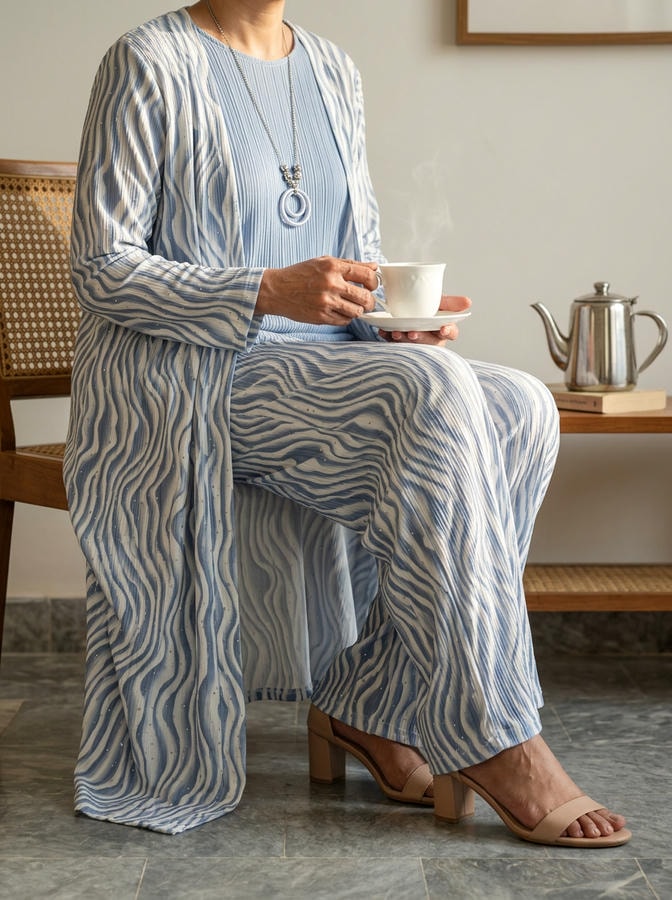 Mirage Co-Ord Set