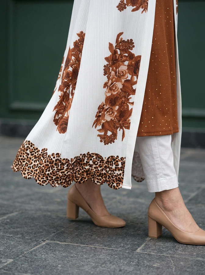Gulzar Maxi