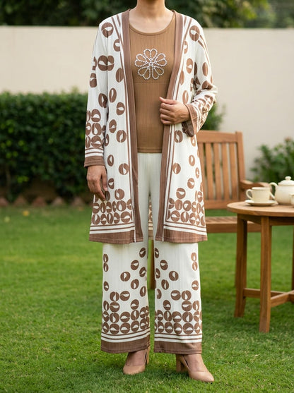 Kauri Co-Ord Set
