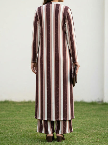 Meridian Co-Ord Set