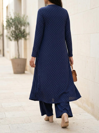 Shabnam Co-Ord Set