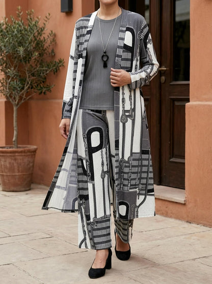 Atlas Co-Ord Set