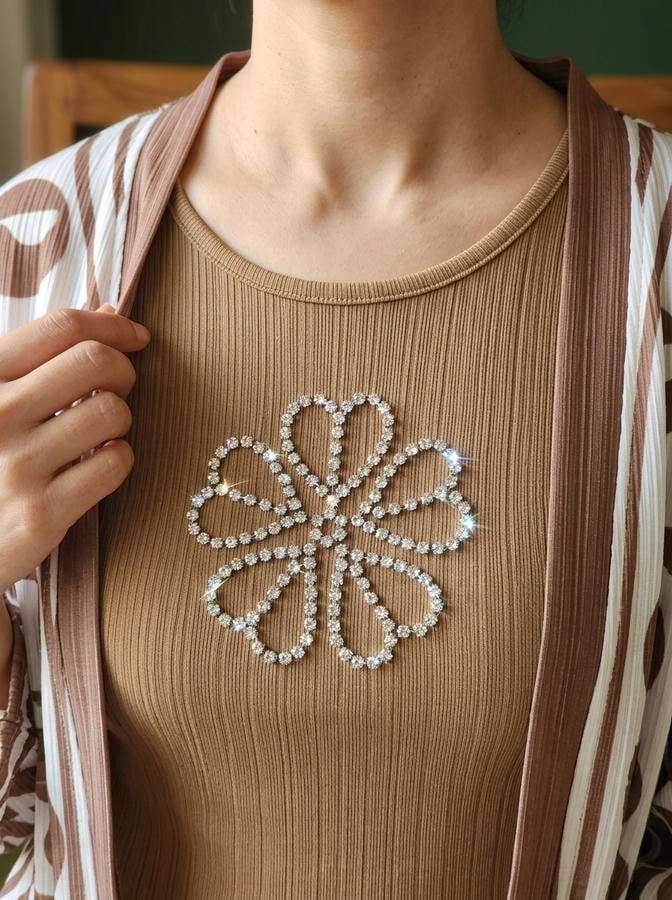 Kauri Co-Ord Set