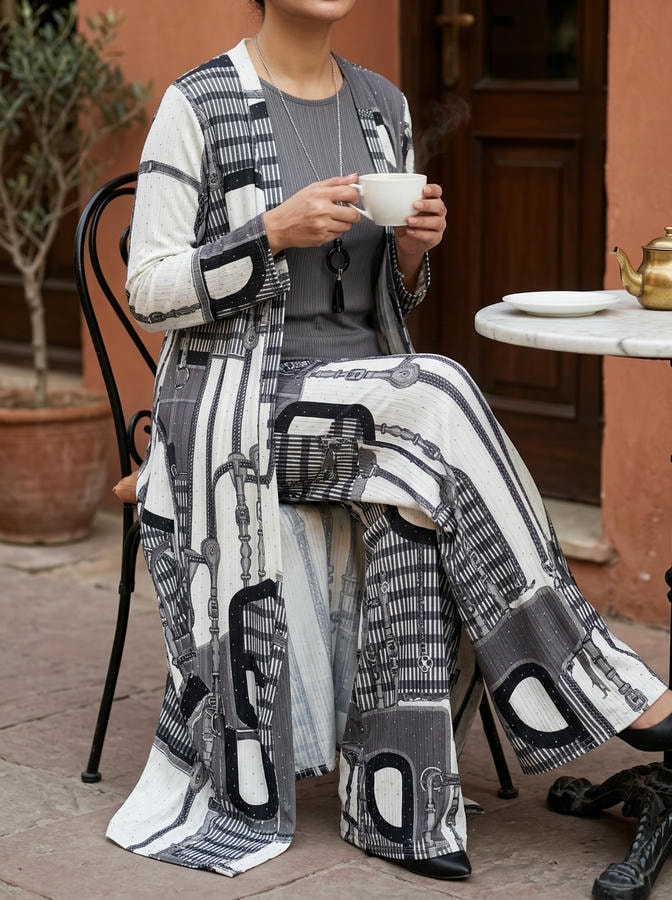Atlas Co-Ord Set
