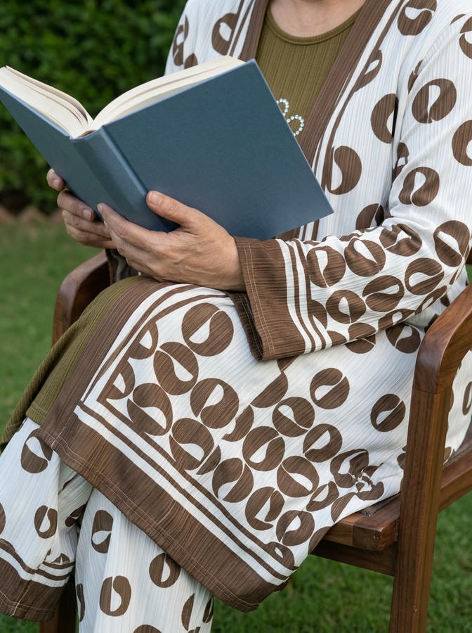 Kauri Co-Ord Set