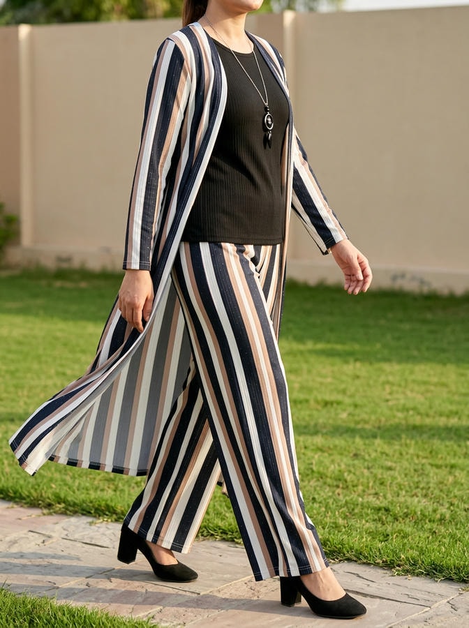 Meridian Co-Ord Set