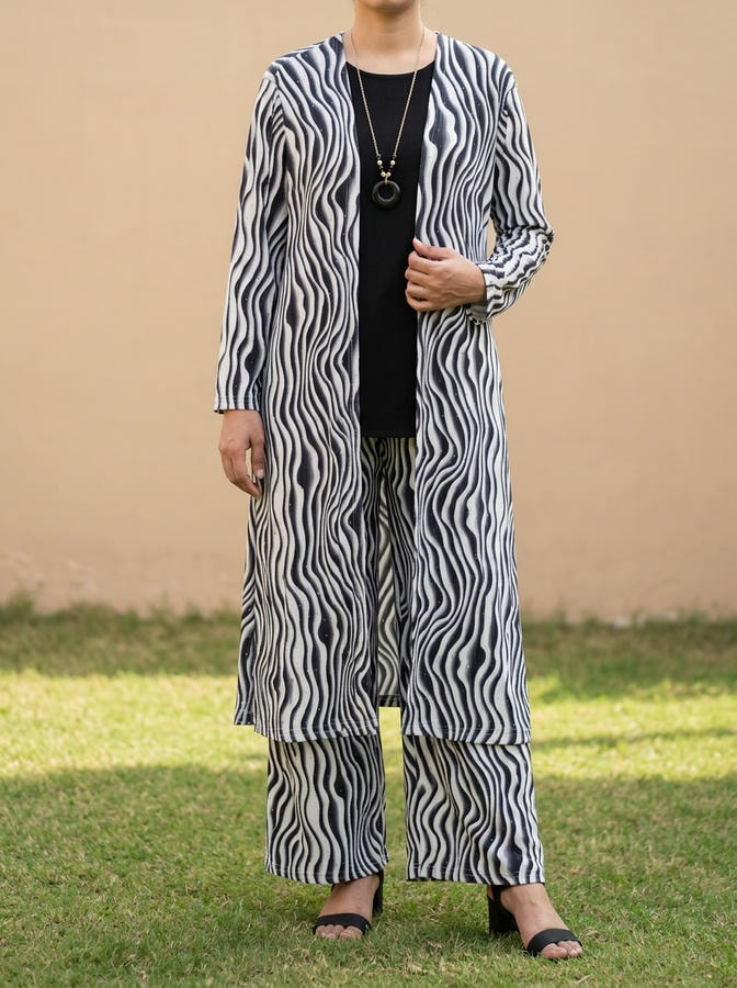 Mirage Co-Ord Set