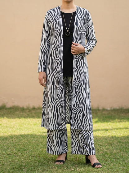 Mirage Co-Ord Set