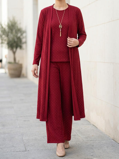Shabnam Co-Ord Set
