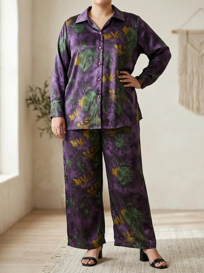 Amethyst Co-Ord Set