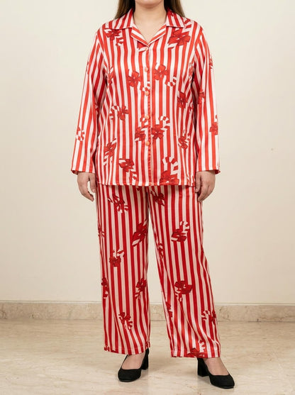 Carousel Co-Ord Set