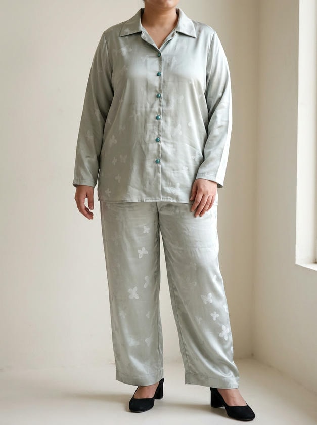 Papillon Co-Ord Set