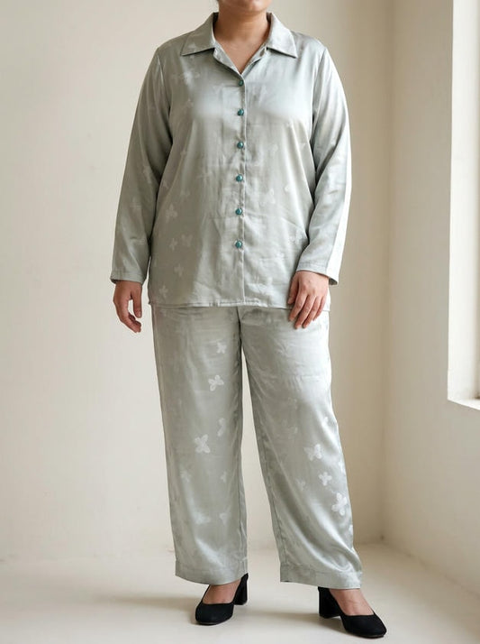 Papillon Co-Ord Set