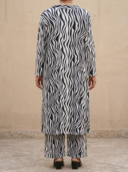Mirage Co-Ord Set