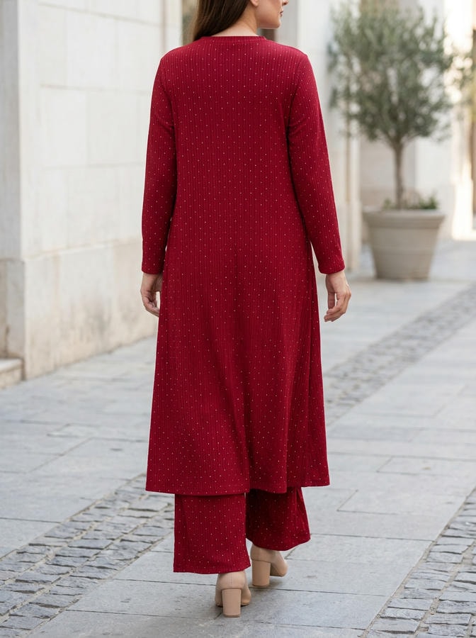 Shabnam Co-Ord Set