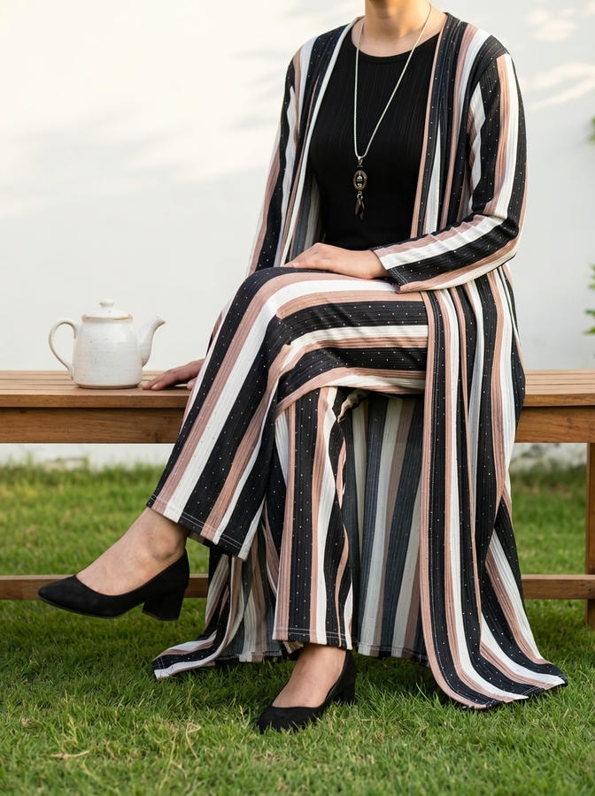 Meridian Co-Ord Set