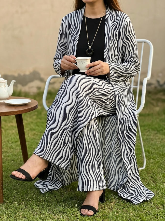 Mirage Co-Ord Set