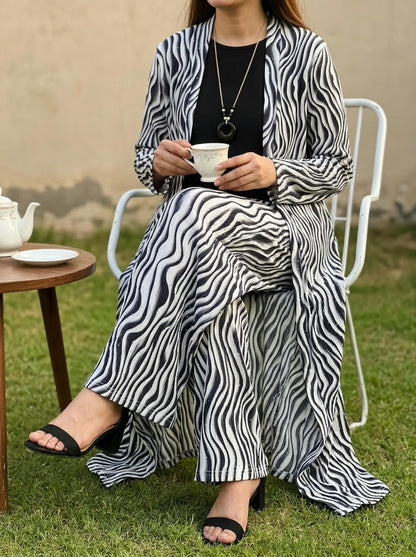 Mirage Co-Ord Set