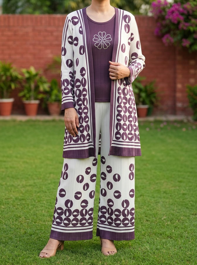 Kauri Co-Ord Set