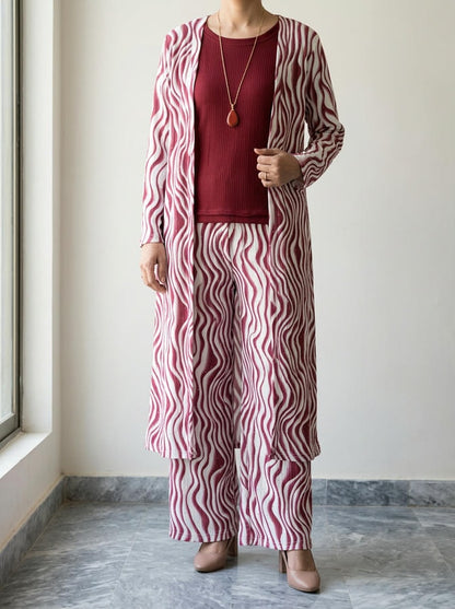 Mirage Co-Ord Set