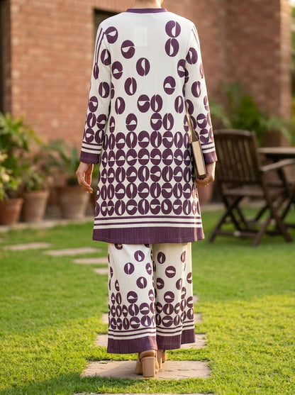 Kauri Co-Ord Set