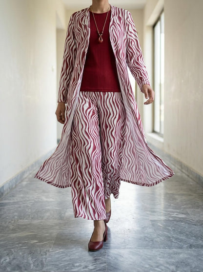 Mirage Co-Ord Set