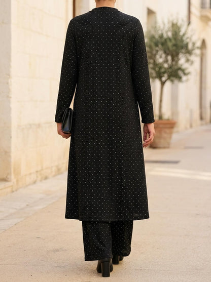 Shabnam Co-Ord Set