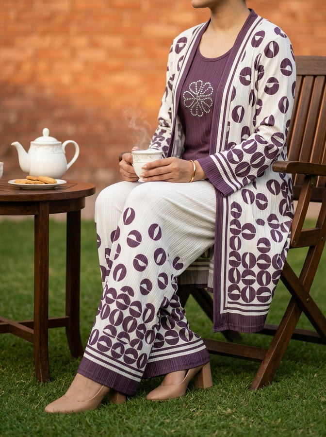 Kauri Co-Ord Set