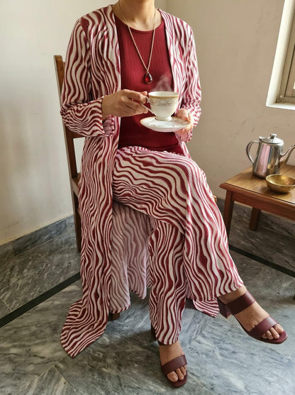 Mirage Co-Ord Set