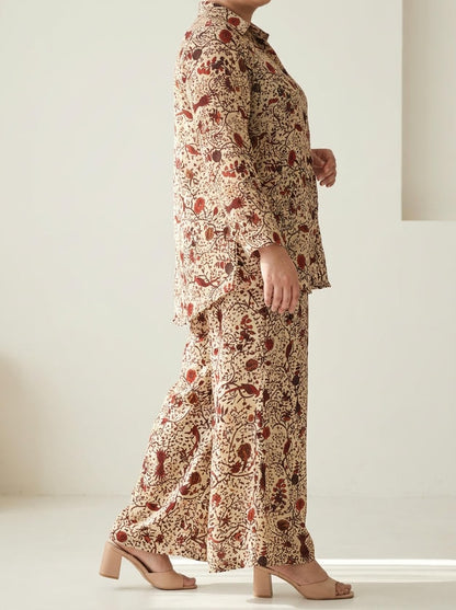 Aviary Co-Ord Set
