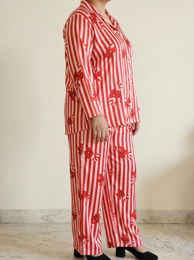 Carousel Co-Ord Set