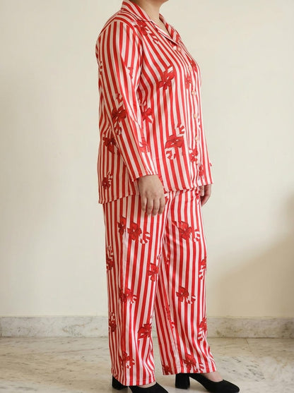 Carousel Co-Ord Set