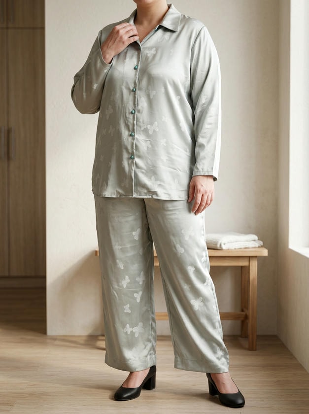 Papillon Co-Ord Set