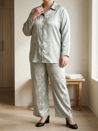 Papillon Co-Ord Set