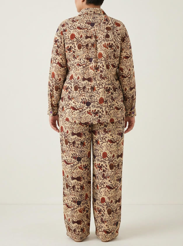 Aviary Co-Ord Set