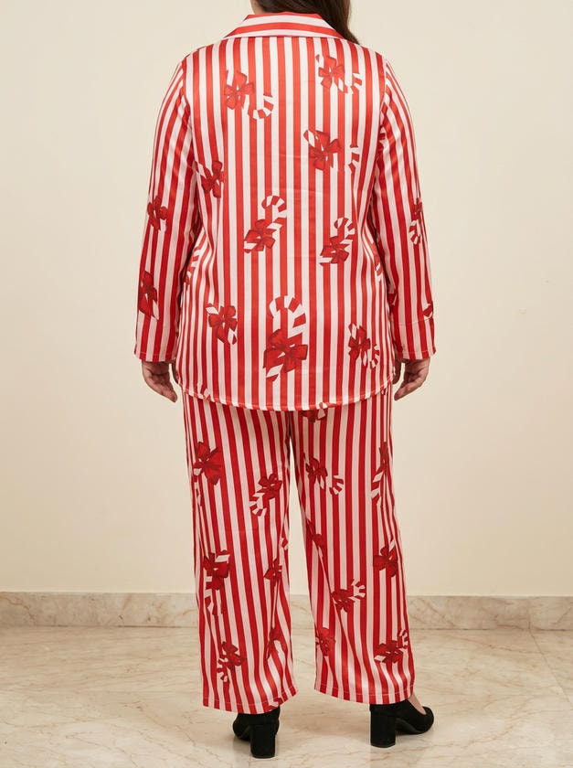 Carousel Co-Ord Set