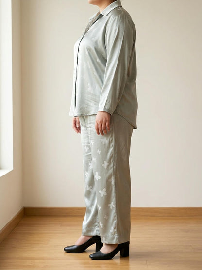 Papillon Co-Ord Set