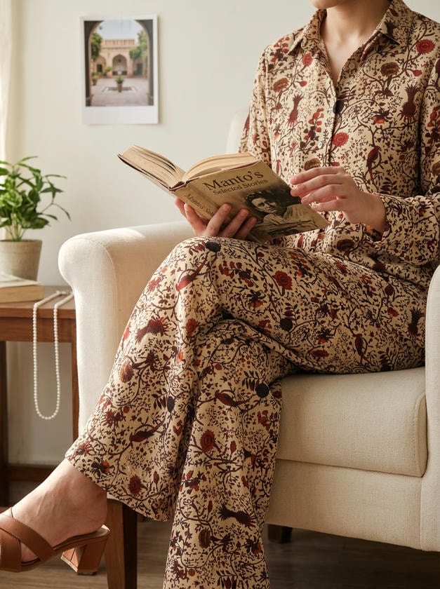 Aviary Co-Ord Set