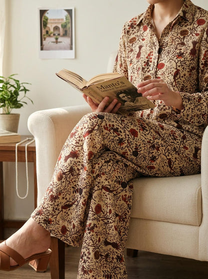 Aviary Co-Ord Set